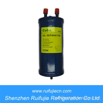 Refrigerant Oil Separators